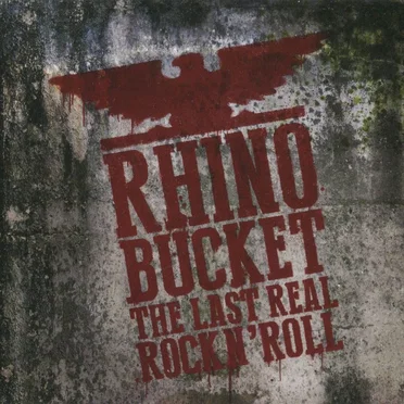 The Last Real Rock N' Roll