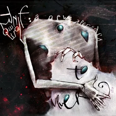 My Own Wolf: A New Approach to Ulver by Various Artists - album cover