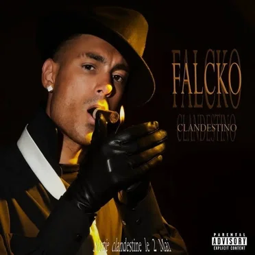 Clandestino