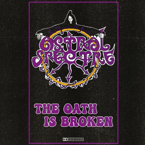 The Oath Is Broken