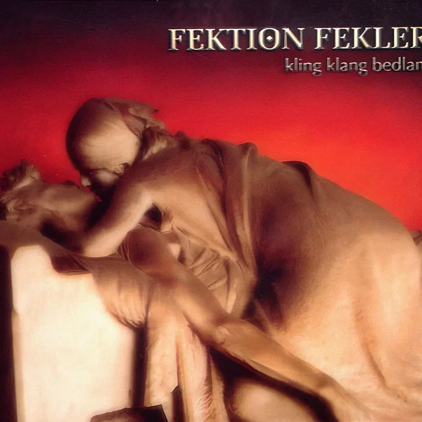 Kling Klang Bedlam