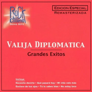 Grandes éxitos