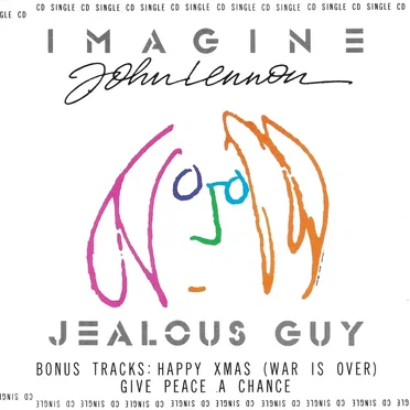 Imagine / Jealous Guy