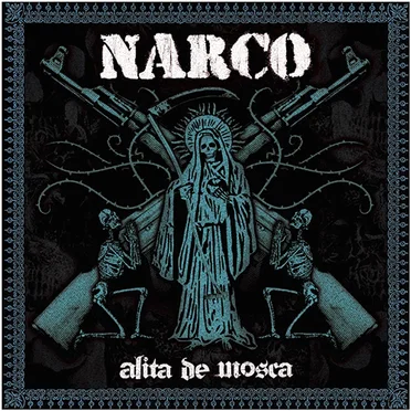 Alita de mosca