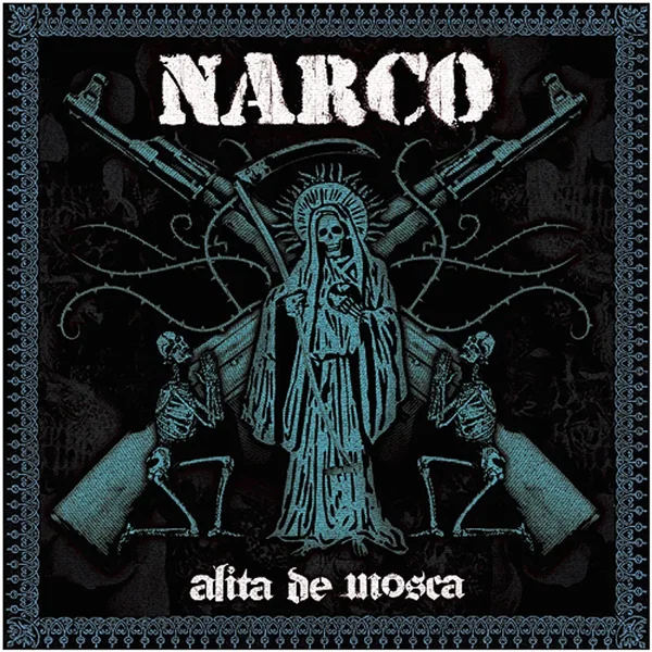 Alita de mosca