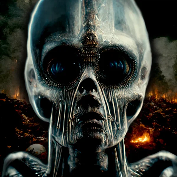 Occultocracy