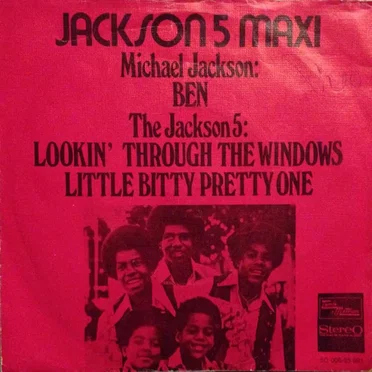 Jackson 5 Maxi
