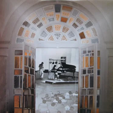 The Kabul and Teheran Tapes