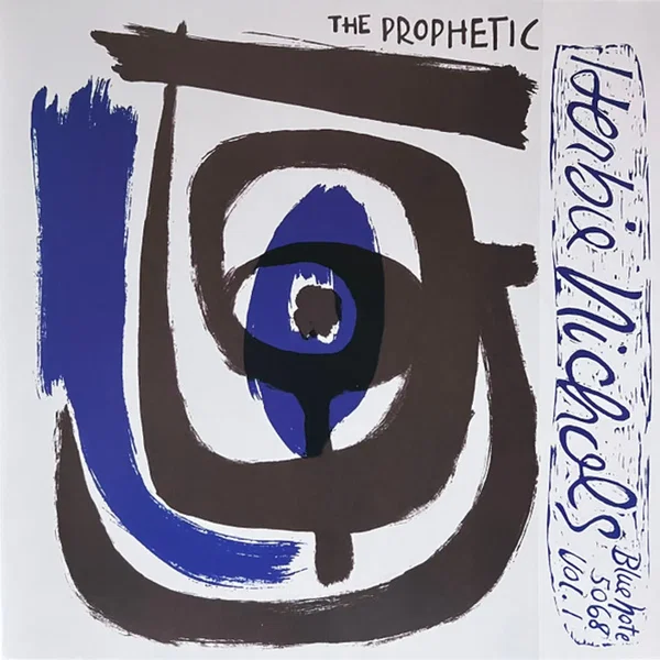The Prophetic Herbie Nichols Vol. 1 & 2