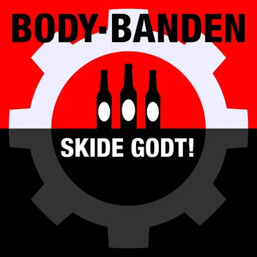 Skide Godt!