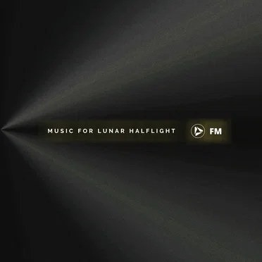 Music for Lunar Halflight by Various Artists - album cover