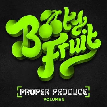 Proper Produce, Volume 5 by Various Artists - album cover