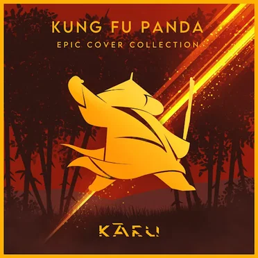 Kung Fu Panda