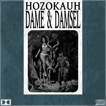 Dame & Damsel