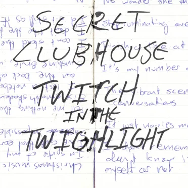 Twitch in the Twilight