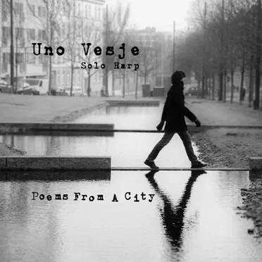 Poems From a City