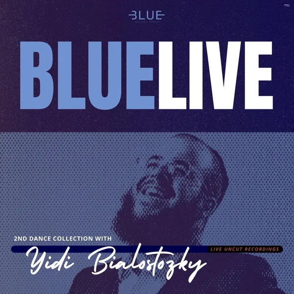 Blue Live Second Dance Collection