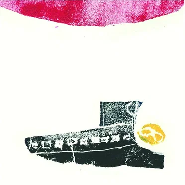 Laivalla by Mopo - album cover