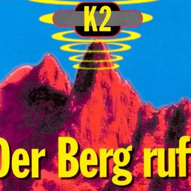 Der Berg ruft