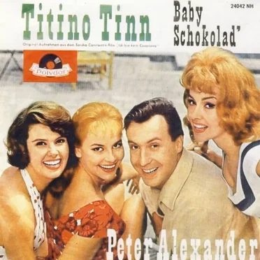 Titino Tinn / Baby Schokolad'