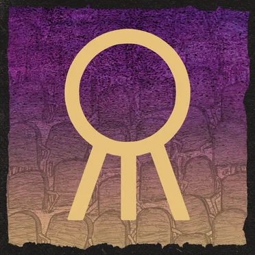 Mind Rider by Hail the Sun - album cover