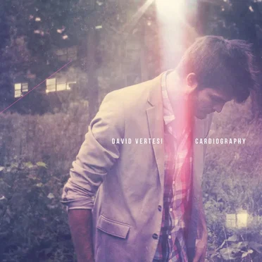 Cardiography by David Vertesi - album cover