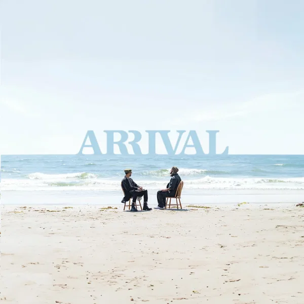 Arrival