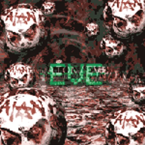 EVE