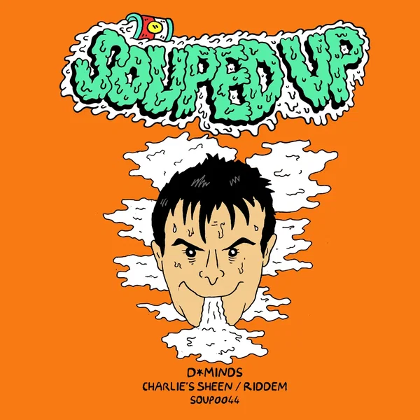 Charlie’s Sheen / Riddem