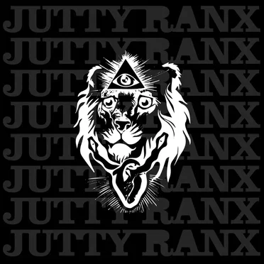 Jutty Ranx by Jutty Ranx - album cover