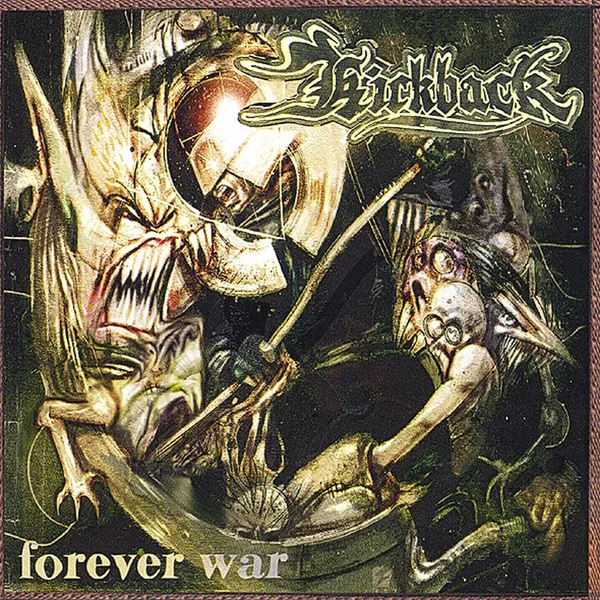 Forever War