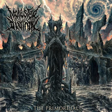 Molested Divinity