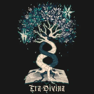 Grădina by Era Divina - album cover