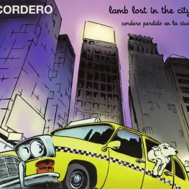 Lamb Lost in the City