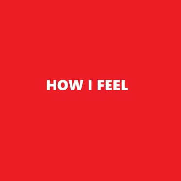 How I Feel #2: Poverty