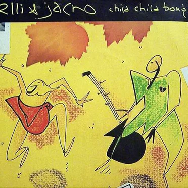 Chica Chica Bongo