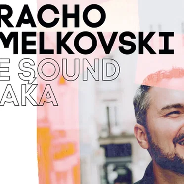 The Sound Braka by Stracho Temelkovski - album cover