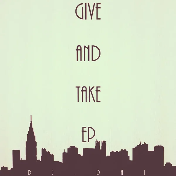 Give and Take EP