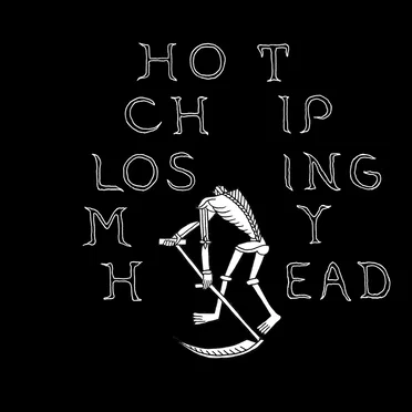 Losing My Head (Superpitcher Dub)