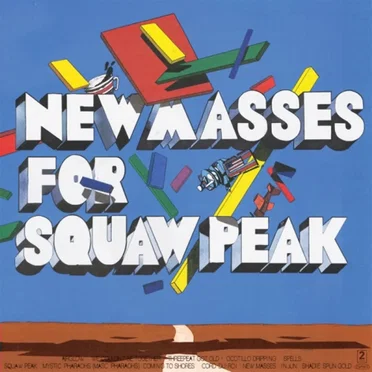 New Masses for Squaw Peak