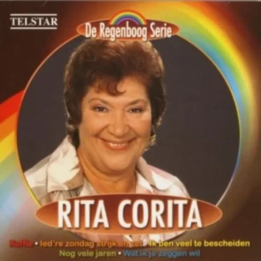Rita Corita by Rita Corita - album cover