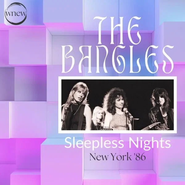 Sleepless Nights New York '86