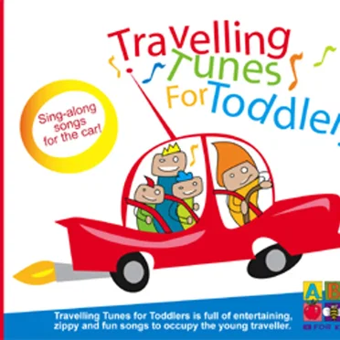 Travelling Tunes for Toddlers