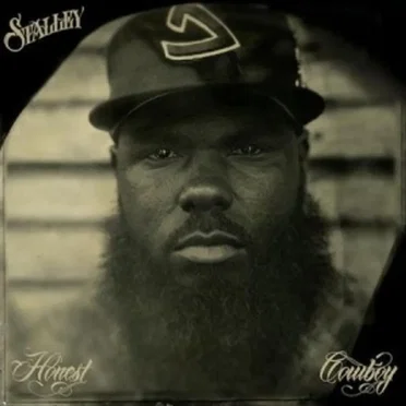 Honest Cowboy by Stalley - album cover