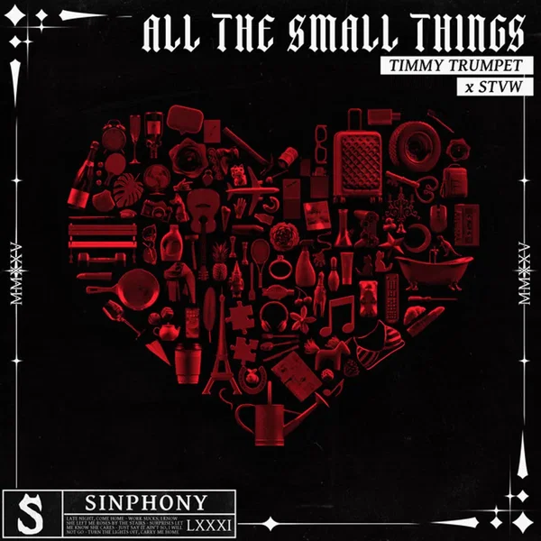 All the Small Things