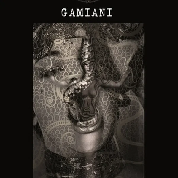 Snake Goddess