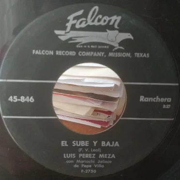El sube y baja / El venadito