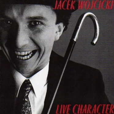 Live Character