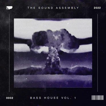 0002 - Bass House Vol. 1