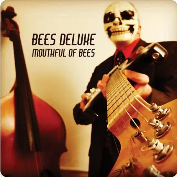 Mouthful of Bees